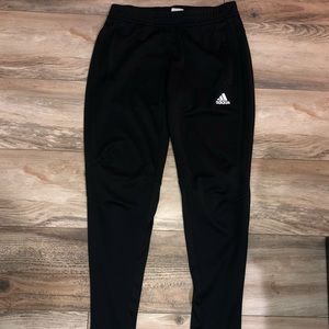 Adidas joggers